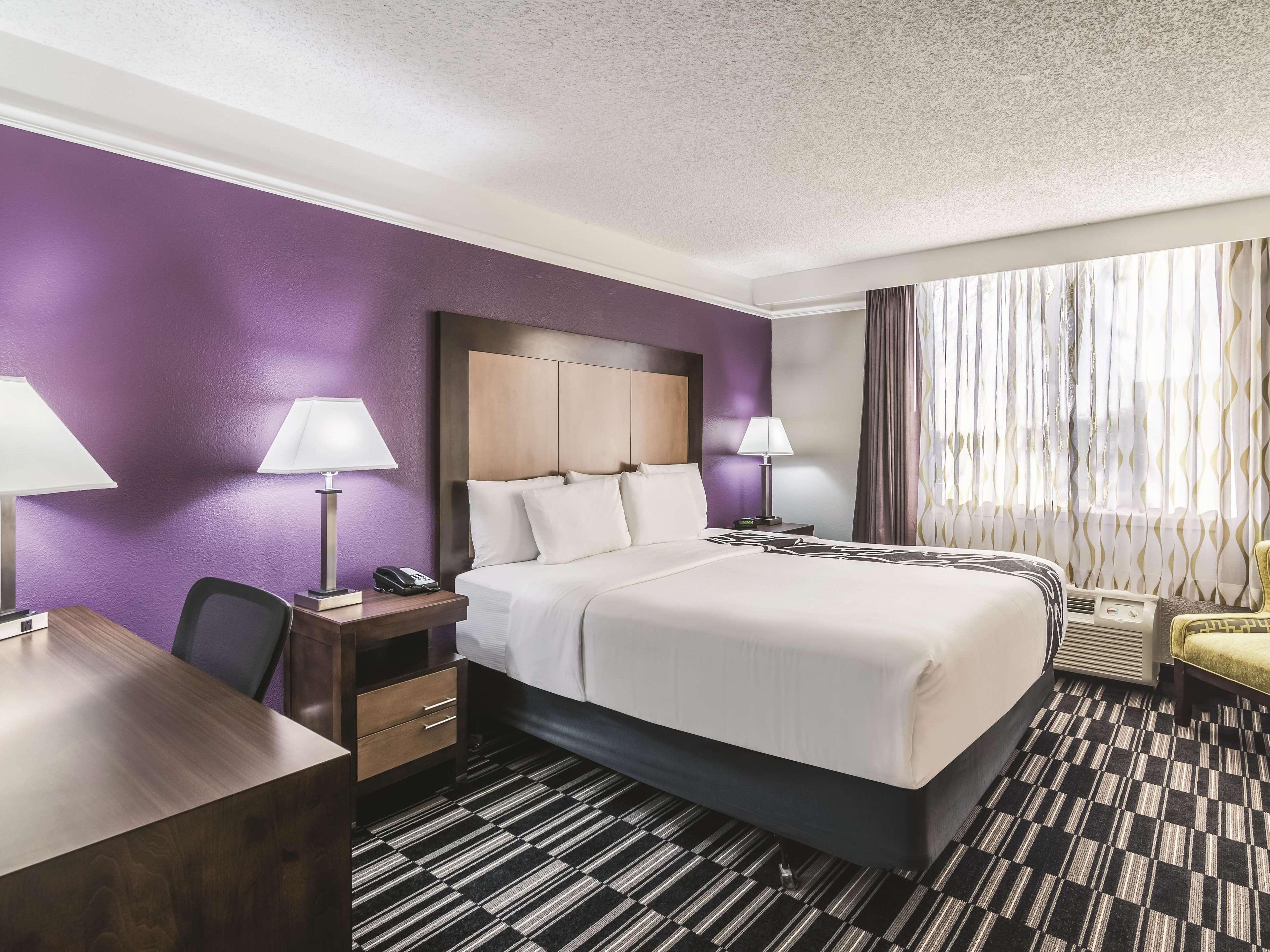 La Quinta Inn By Wyndham Jupiter Exterior photo