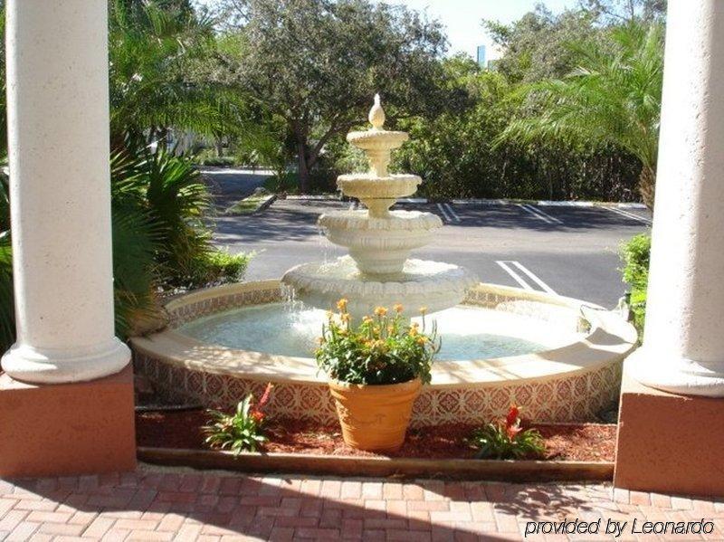 La Quinta Inn By Wyndham Jupiter Exterior photo
