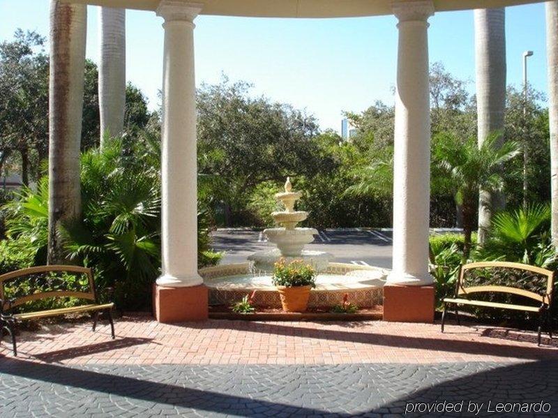 La Quinta Inn By Wyndham Jupiter Exterior photo